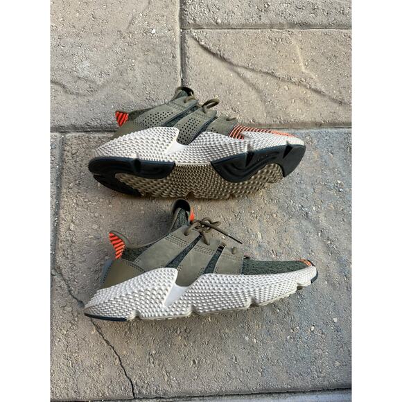 Adidas Propher Sneakers Trace Olive size 6 - Mens main image 13